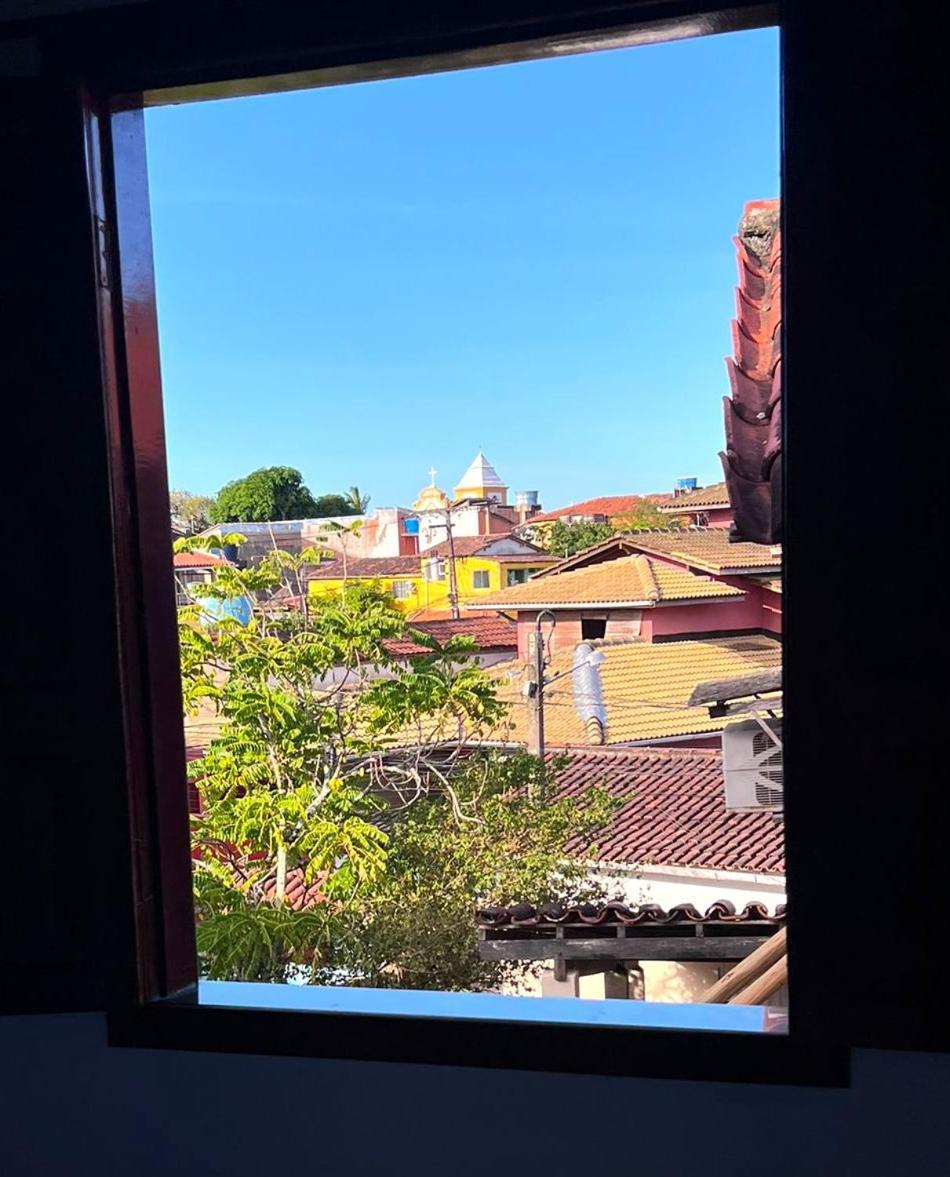 Hospedaria Mucuge - Na Principal Rua Da Cidade, Rua Do Mucuge - Arraial D'Ajuda Porto Seguro Dış mekan fotoğraf