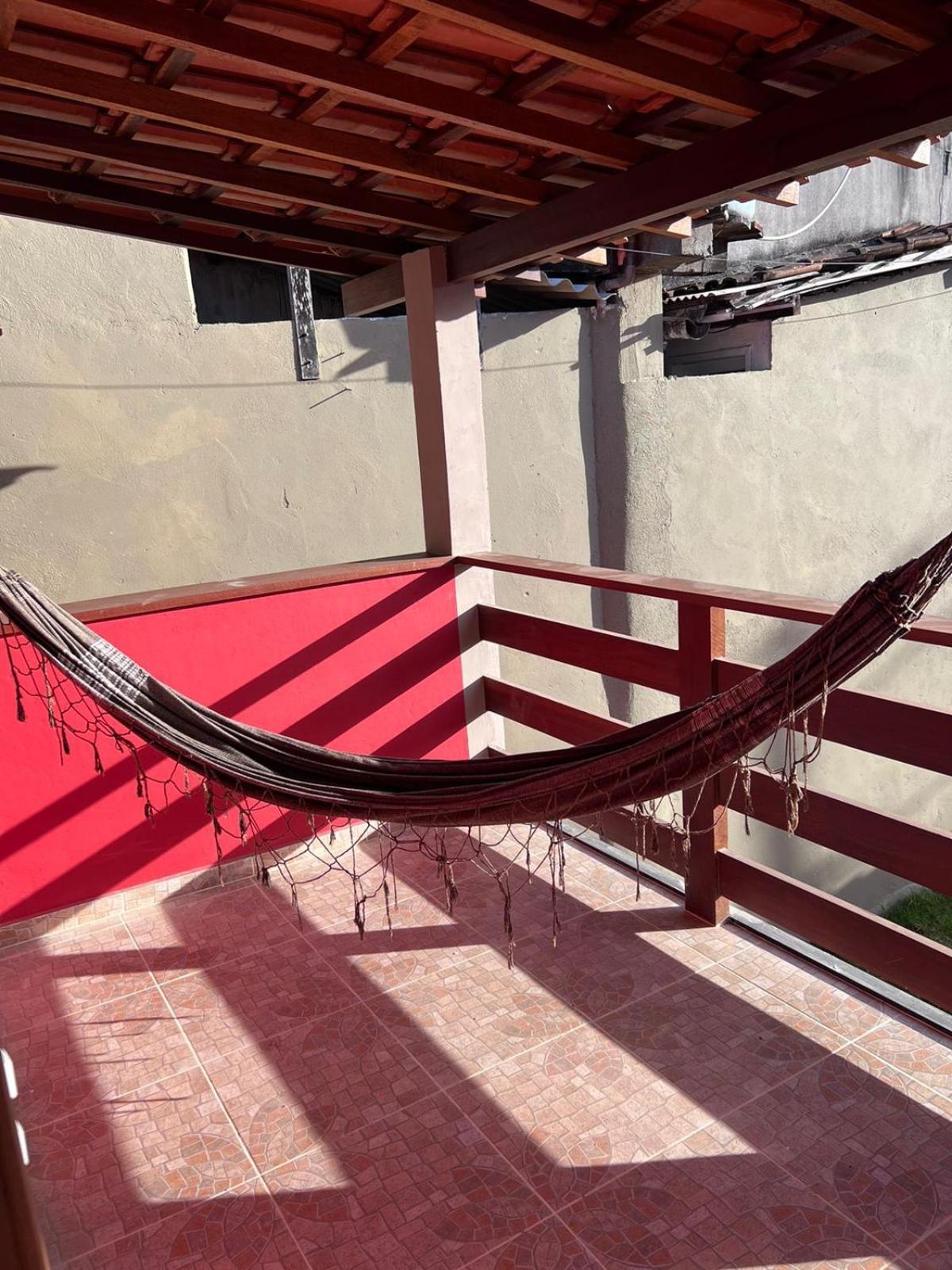 Hospedaria Mucuge - Na Principal Rua Da Cidade, Rua Do Mucuge - Arraial D'Ajuda Porto Seguro Dış mekan fotoğraf