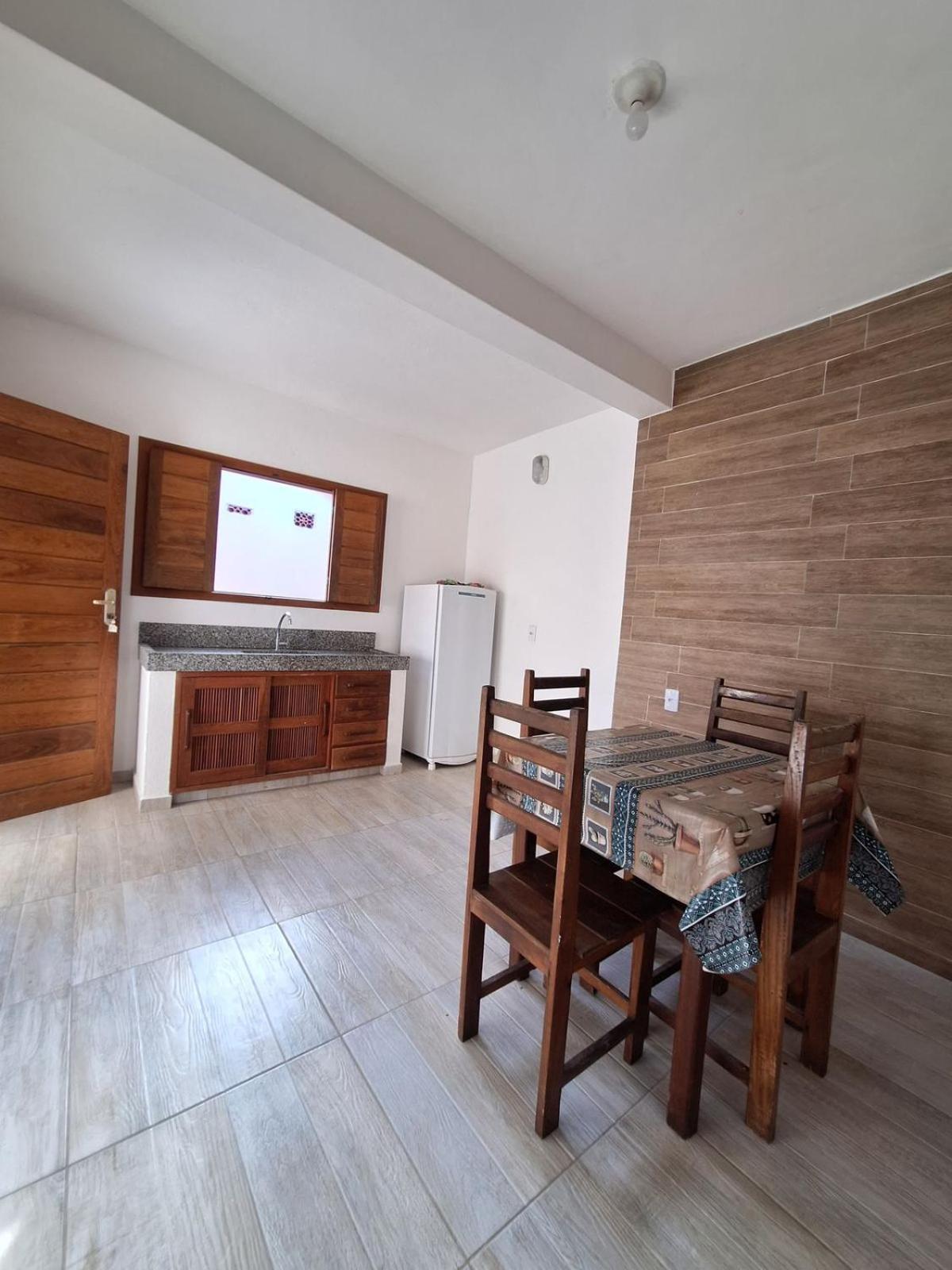 Hospedaria Mucuge - Na Principal Rua Da Cidade, Rua Do Mucuge - Arraial D'Ajuda Porto Seguro Dış mekan fotoğraf